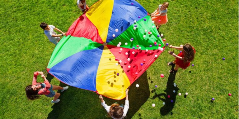 Campamentos de verano para niños en Sevilla: plazos, horarios y actividades