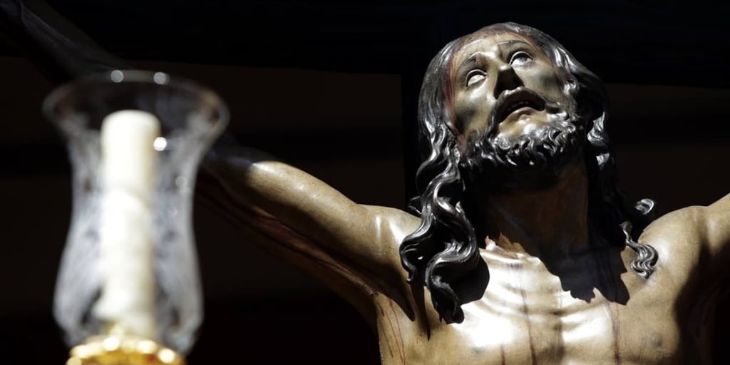 Chisporroteos. La lección de un cabildo