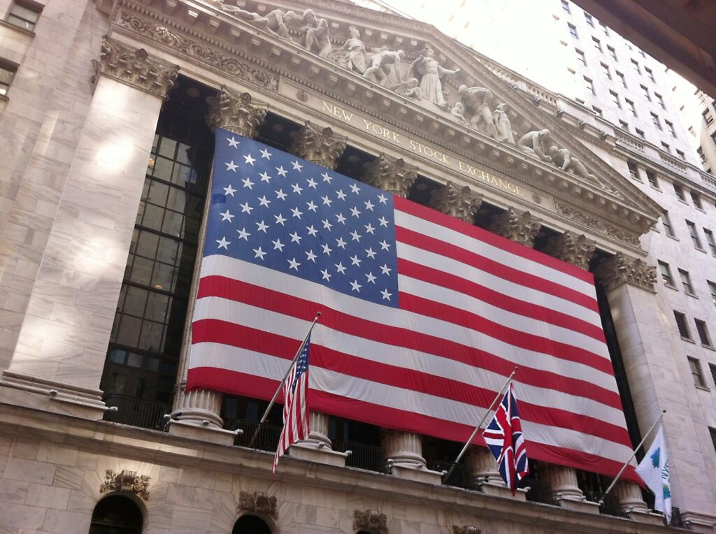 Wall Street cierra este lunes por el festivo del Día de los Caídos