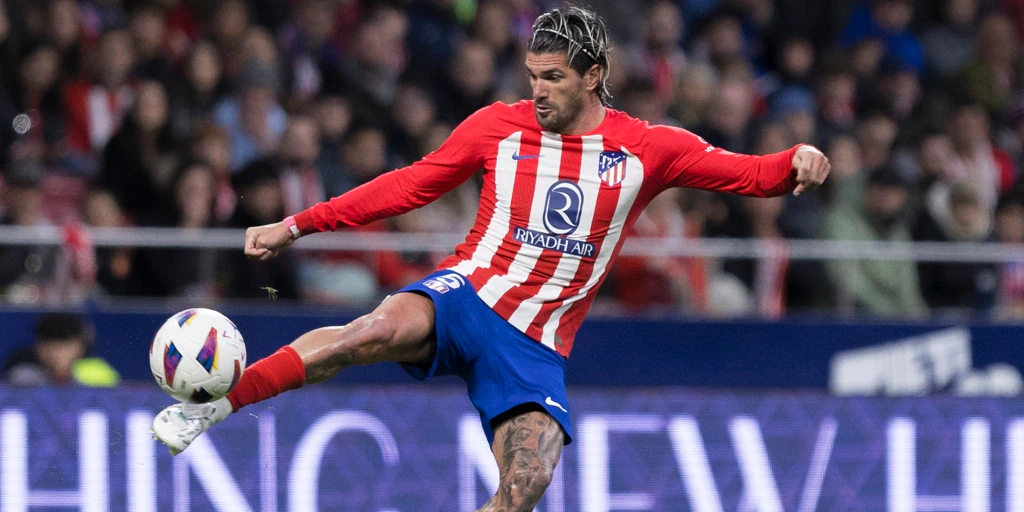 Atlético de Madrid: horario, canal de televisión y dónde ver online el partido de la Liga hoy
