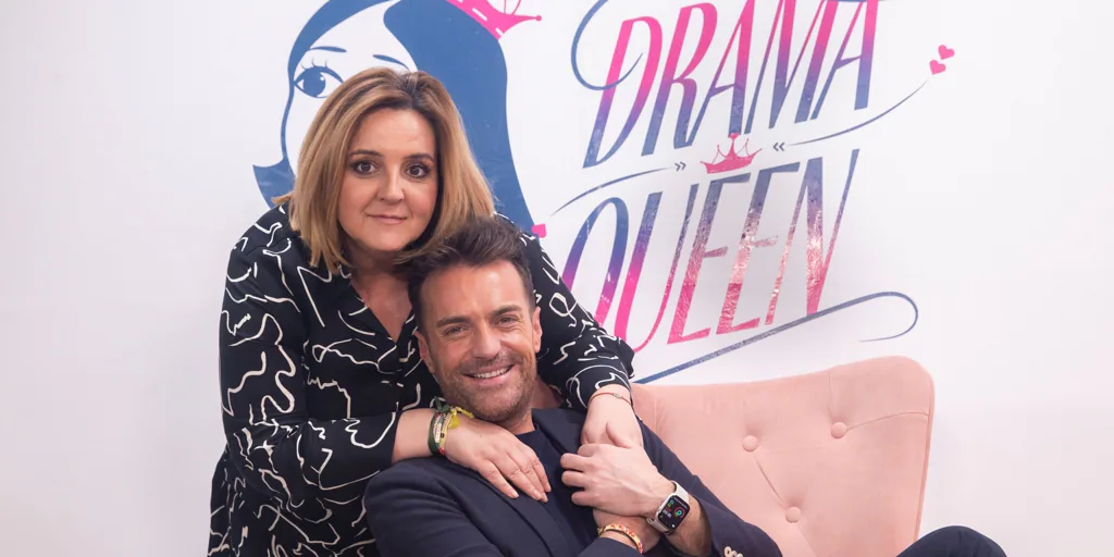 «Ana Rosa es una tía lista, empresaria y, al final, es generosa»