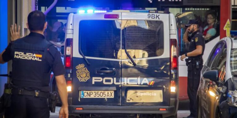 El encargado del coro de una iglesia evangélica, acusado de abusar sexualmente de ocho niñas en Valencia