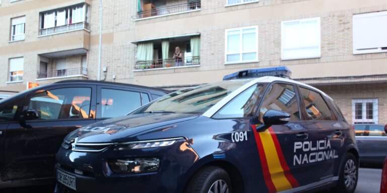 Muere atropellado por su amigo después de que lo denunciara dos semanas antes en Parla