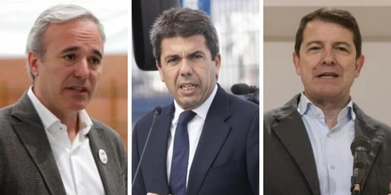 Aragón, Castilla y León y Valencia salen en defensa de sus leyes de concordia frente al informe de la ONU
