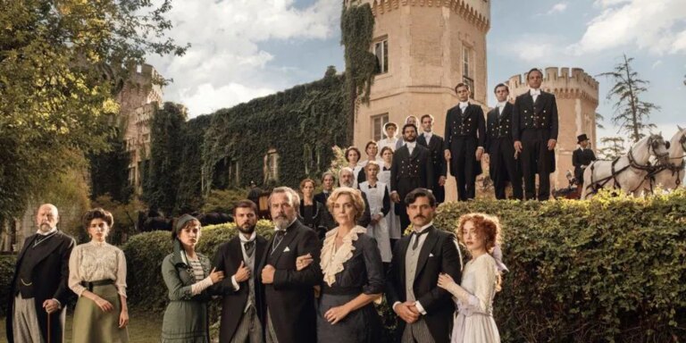 Una actriz de 'La Promesa' desvela su reacción tras saber que no continúa en la serie