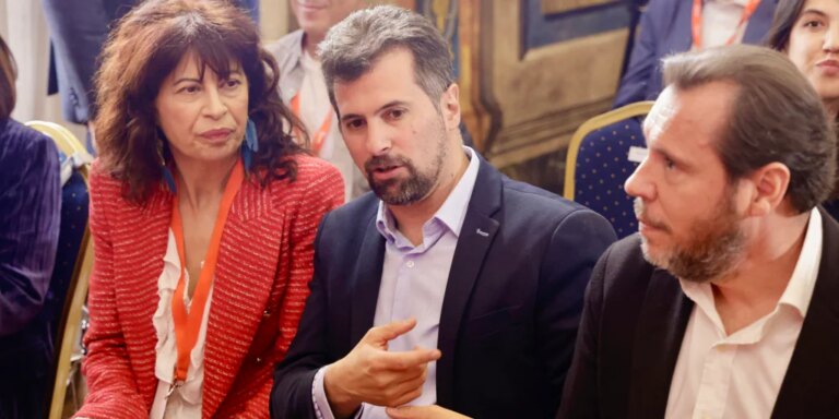 «La derecha de este país quiere recortar derechos a las mujeres»