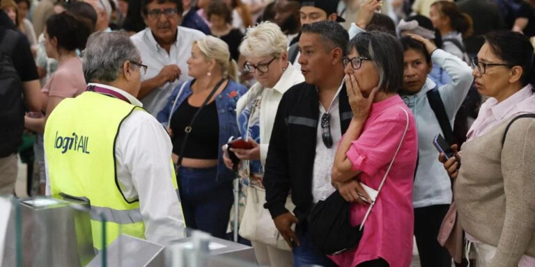 ¿Qué ha pasado en Rodalies? Las claves de una de las mayores incidencias en la red ferroviaria durante las elecciones