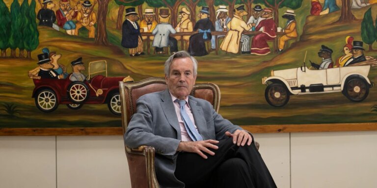 «La Base Logística no puede ser la Mezquita y querer vivir de ella novecientos años»