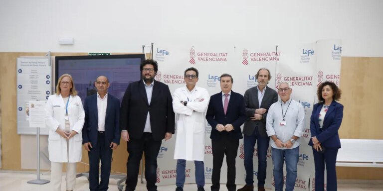 Sanidad centra su estrategia de calidad asistencial en la «humanización y la seguridad» de los pacientes