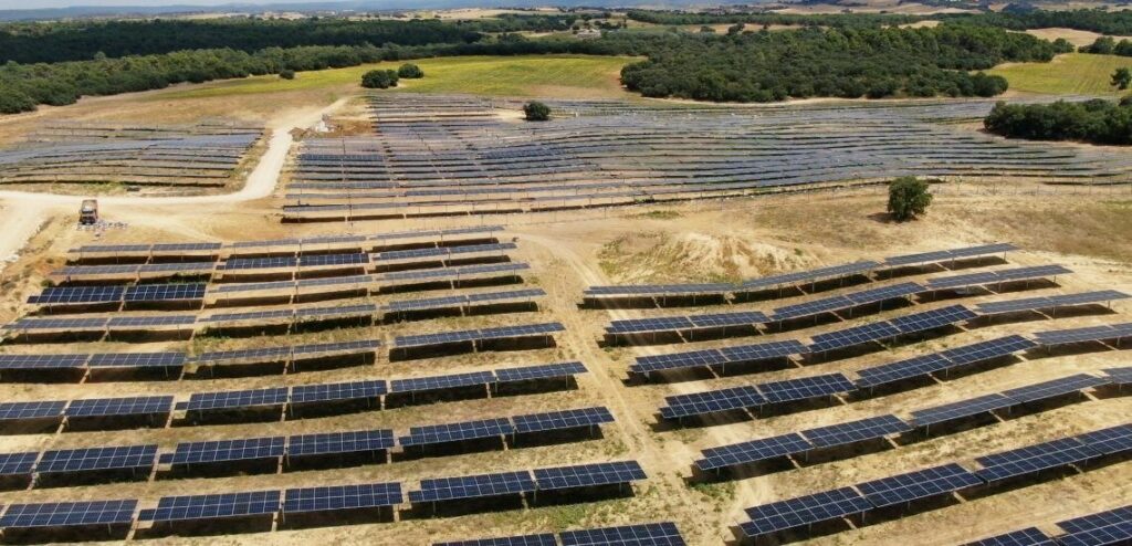 Grenergy gana 6,2 millones, un 27% más gracias a "la rotación de activos en Perú"