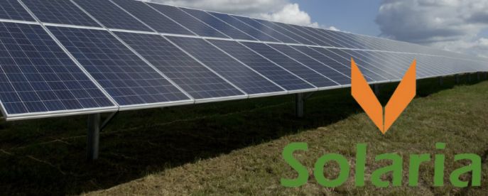 Volatilidad en Solaria tras el hachazo de valoración de Bestinver Securities