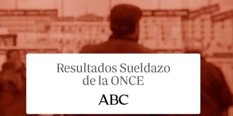 comprobar resultados de hoy sábado, 11 de mayo de 2024