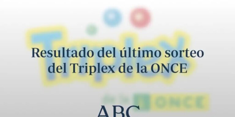 Resultados de hoy sábado, 11 de mayo de 2024