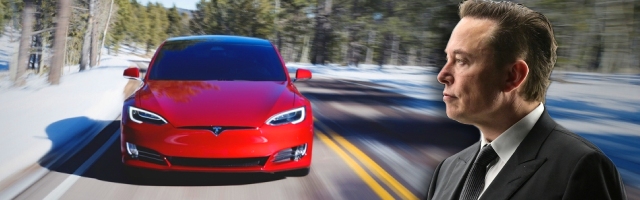 El asesor ISS pide a los accionistas de Tesla que rechacen el acuerdo salarial de Musk