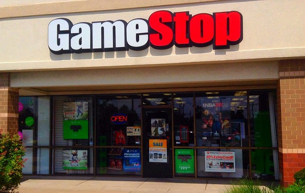 GameStop se hunde: lanza nuevas acciones y anticipa una caída de las ventas