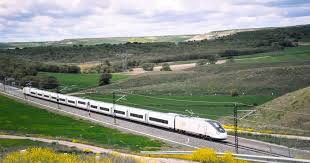 El 'Tren de la Alcarria' echa a andar de nuevo el próximo sábado entre Madrid y Guadalajara