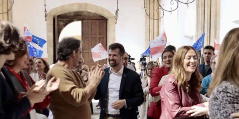 «Están a dos declaraciones de decir que la ONU es 'sanchista'»