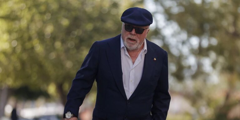 Villarejo asevera que Rajoy orquestó un plan contra Zaplana porque temía por su liderazgo en el PP