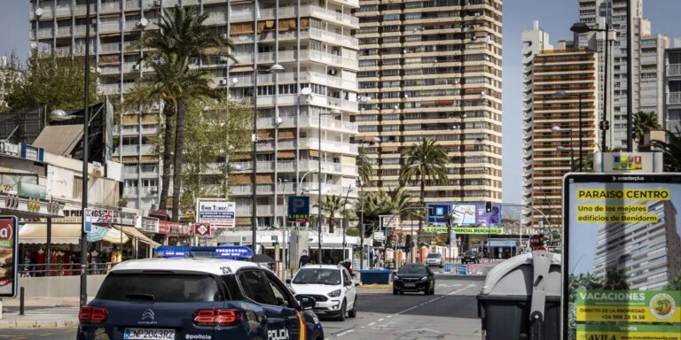 A juicio un hombre por violar a una mujer a la que había conocido en un pub de Benidorm