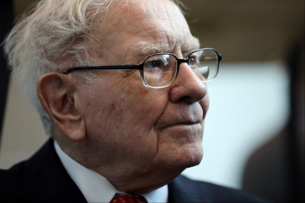 warren buffett donne 3 6 milliards de dollars a des organisations caritatives 20220228112829