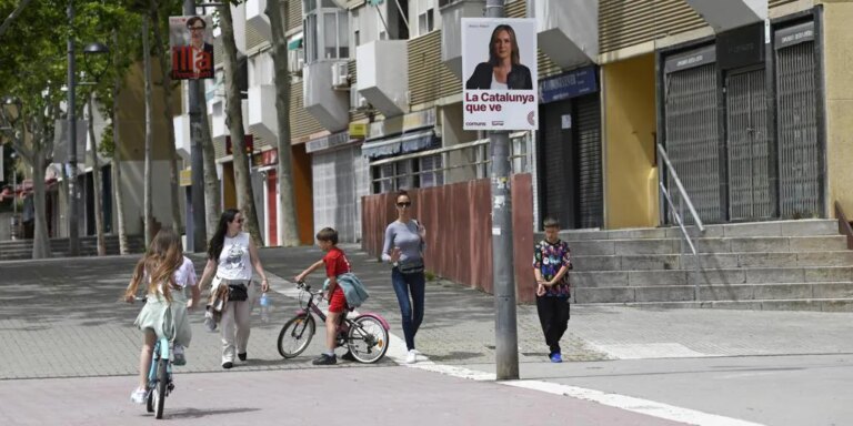 Badía del Vallés o la tierra de nadie