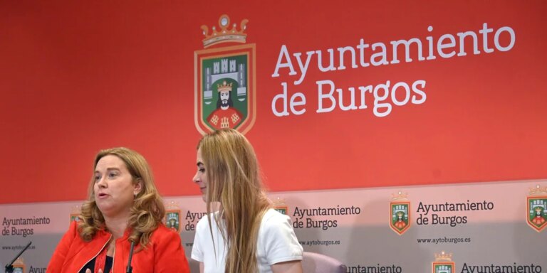 Ayala desautoriza la propuesta de Vox de «controlar» inmigrantes en Burgos