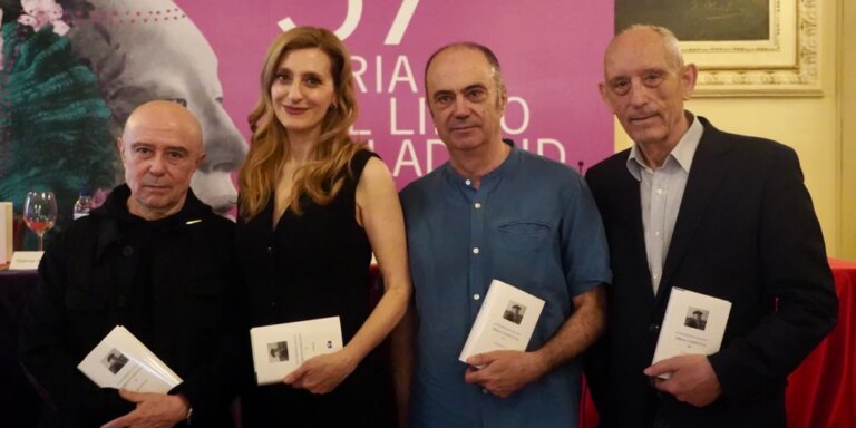Tres tomos agrupan la obra del «sabio integral» José Jiménez Lozano
