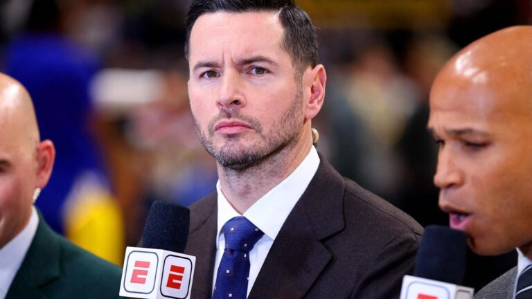 JJ Redick.