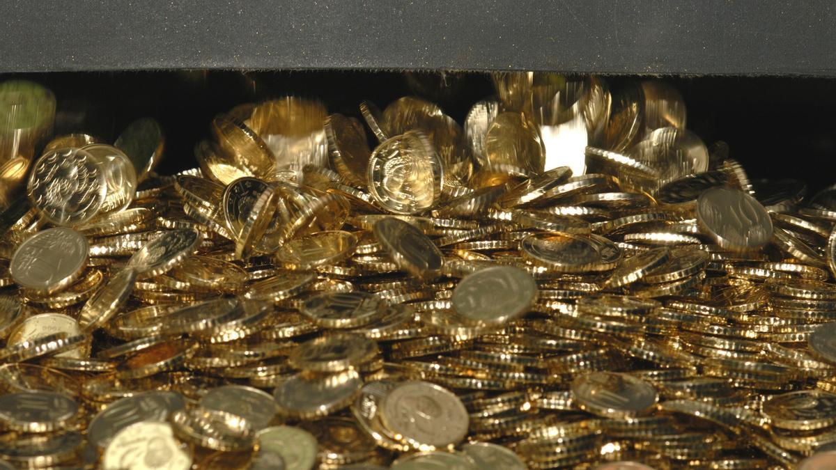 La deuda del conjunto de las administraciones públicas se situó en 1,613 billones de euros.