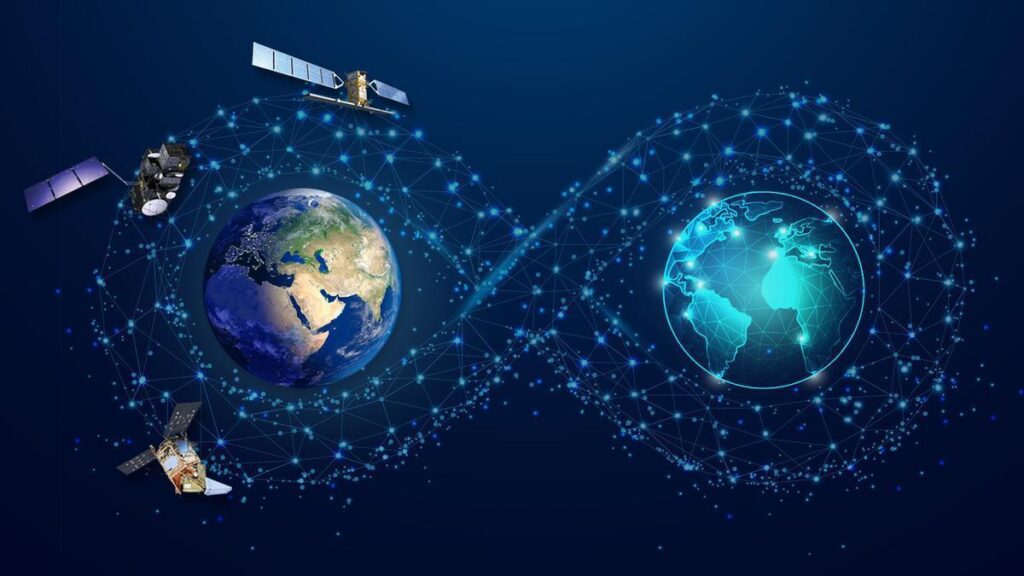 Así es el gemelo digital de la Tierra que ya permite anticipar el futuro climático