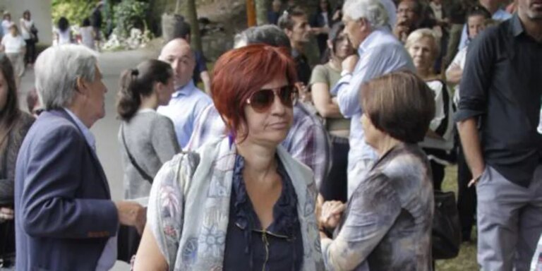 La mujer más rica de España deberá pagar a su ex número dos 1,16 millones por su despido