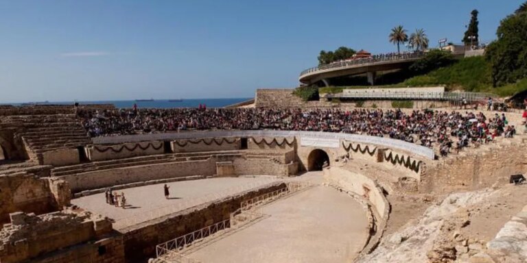 La ciudad española que la revista 'The Times' define como una «joya» y que propone como alternativa a Barcelona