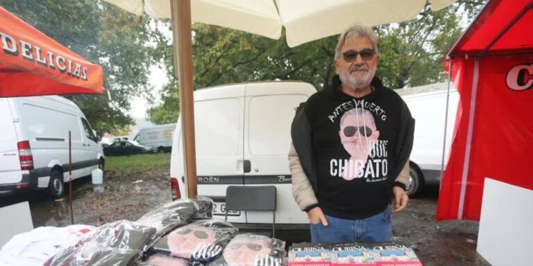La Justicia ordena retirar una escena sexual de la serie 'Fariña' e indemnizar a Laureano Oubiña por «lesionar su intimidad»