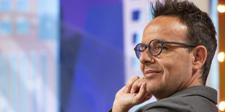 Àngel Llácer, baja definitiva de 'Tu cara me suena' por la grave enfermedad que sufre
