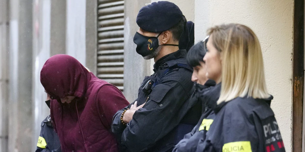 El violador de Igualada pide su absolución y niega el intento de homicidio