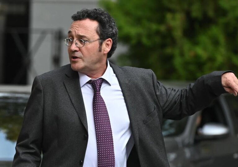 García Ortiz prevé reunir a la cúpula fiscal el martes tras negarse los fiscales del 'procés' a seguir su criterio con la amnistía