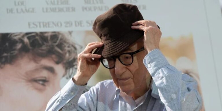 Que se lo digan a Oscar Wilde