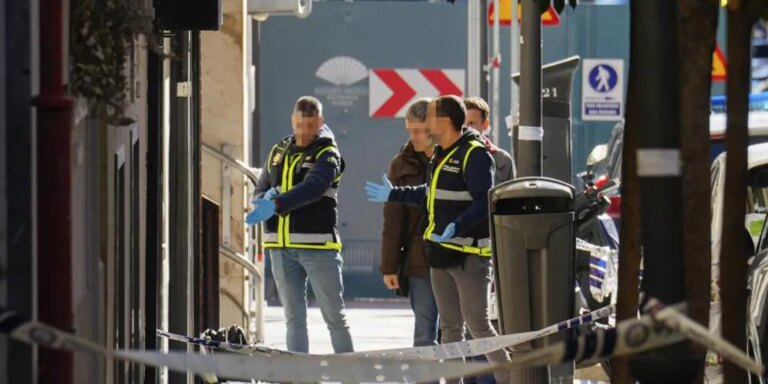 El sicario del ataque contra Vidal-Quadras iba a matar otra vez cuando fue detenido