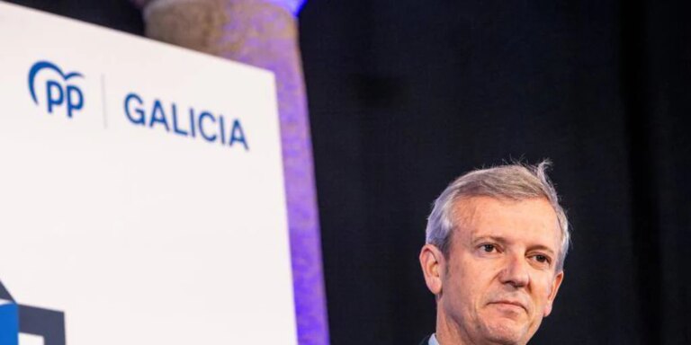 El PP pondrá fin a su interinidad en Orense con un congreso el 13 de julio