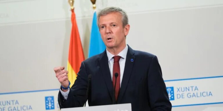 La Xunta inyecta 43 millones para impulsar la construcción de otras 25.000 viviendas
