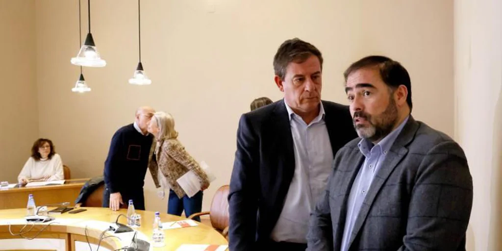 El Parlamento de Galicia reactiva la comisión de financiación en pleno debate nacional