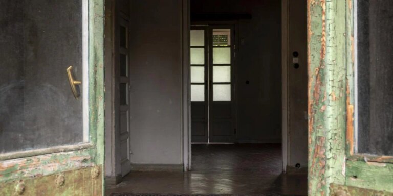 los poetas vuelven a la casa de Aleixandre 40 años después
