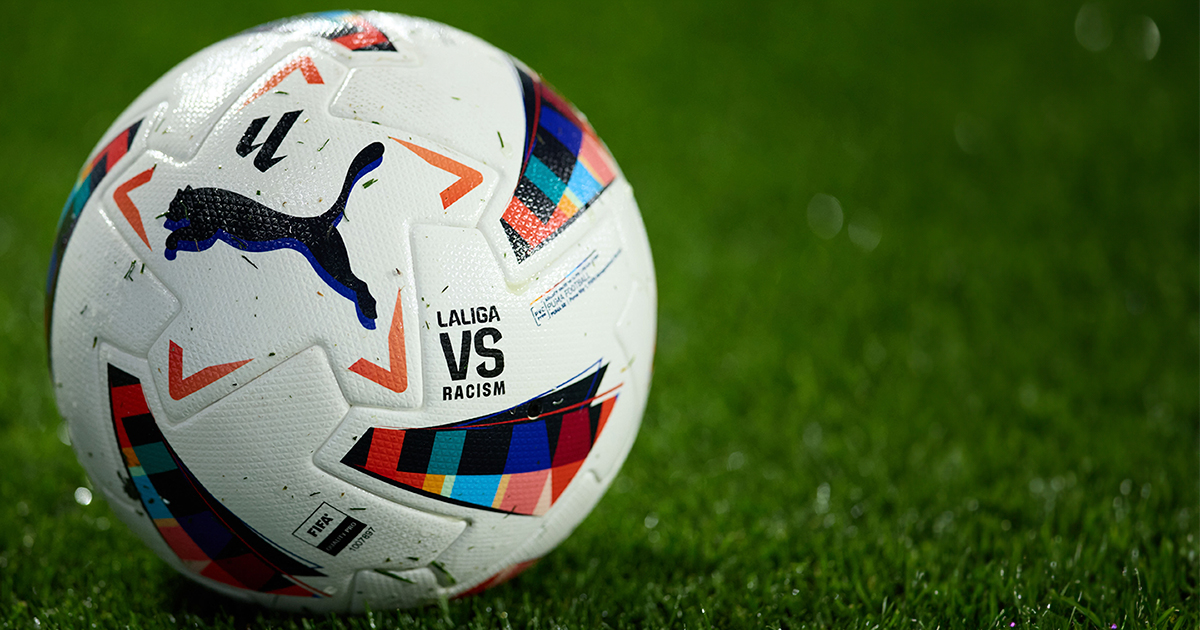 Sentencia histórica de LALIGA en la lucha contra el racismo