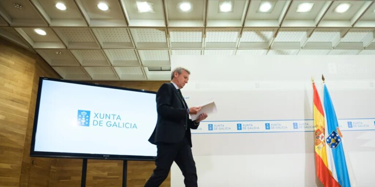 Las herencias hasta 25.000 euros para parientes colaterales, libres de impuestos en Galicia