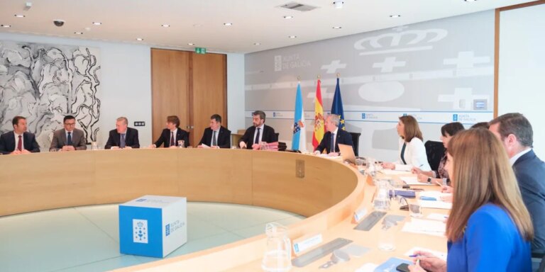Rueda rechaza una financiación singular para Cataluña y se «reafirma» en recurrir la Ley de Amnistía