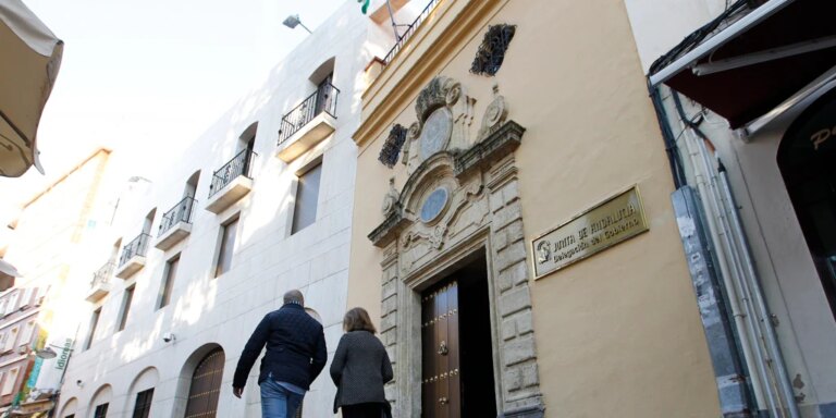 La plantilla de la Junta de Andalucía crece en Córdoba en casi 5.700 nuevos empleados desde 2019
