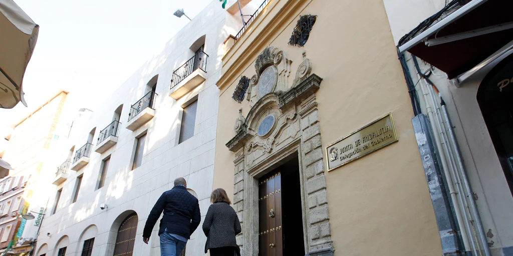 La plantilla de la Junta de Andalucía crece en Córdoba en casi 5.700 nuevos empleados desde 2019