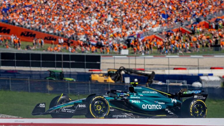Fernando Alonso.