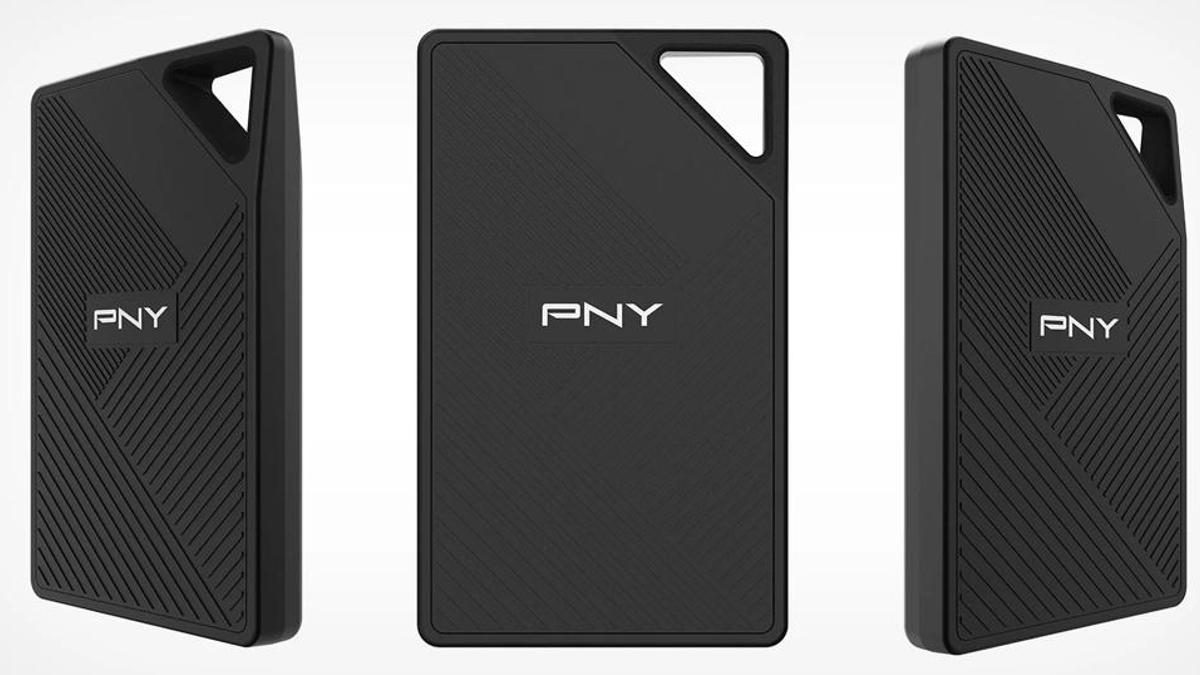 Nuevo disco PYN.
