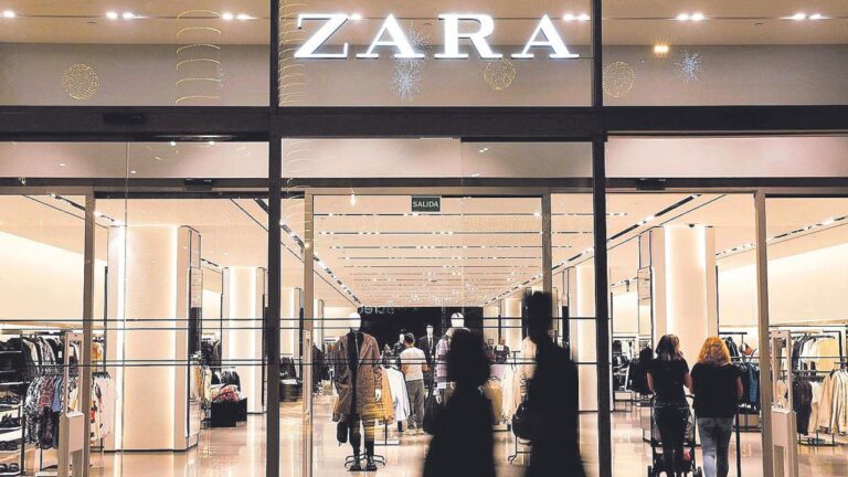 Zara y Mango retrasan sus rebajas